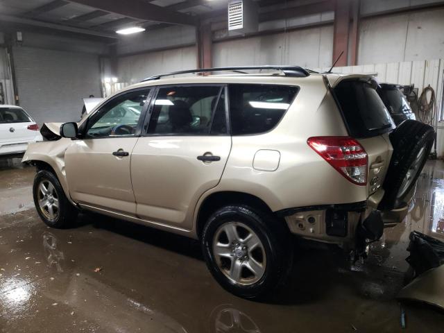 Photo 2 from auction – 2010 TOYOTA RAV4 with VIN JTMZF4DV9AD029316