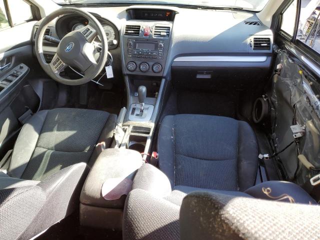 Photo 8 from auction – 2014 SUBARU IMPREZA PR with VIN JF1GPAC68E8228021