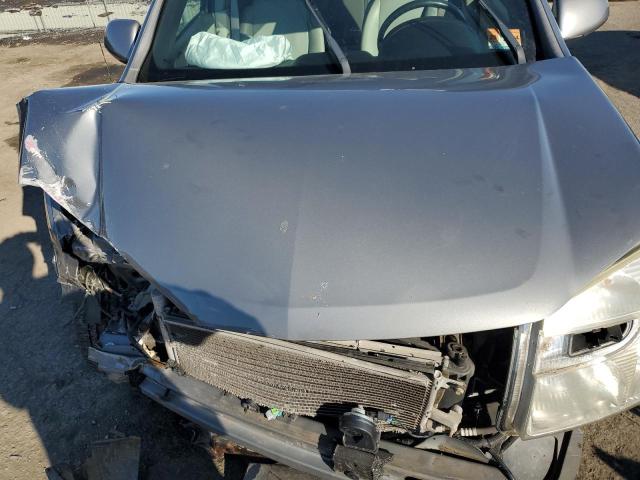 Photo 11 from auction – 2006 CHEVROLET EQUINOX LT with VIN 2CNDL73F766126241