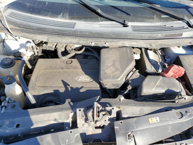 Photo 11 from auction – 2014 FORD EDGE SE with VIN 2FMDK3GC6EBA65949