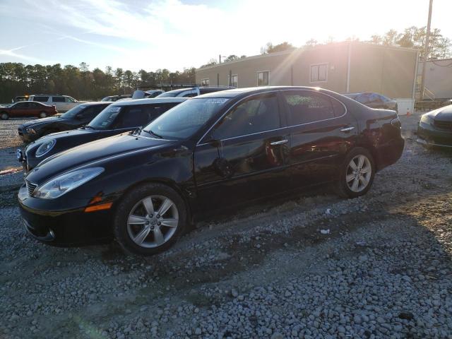 LEXUS ES 330 2006 with VIN JTHBA30G265174568 - Photo from auction