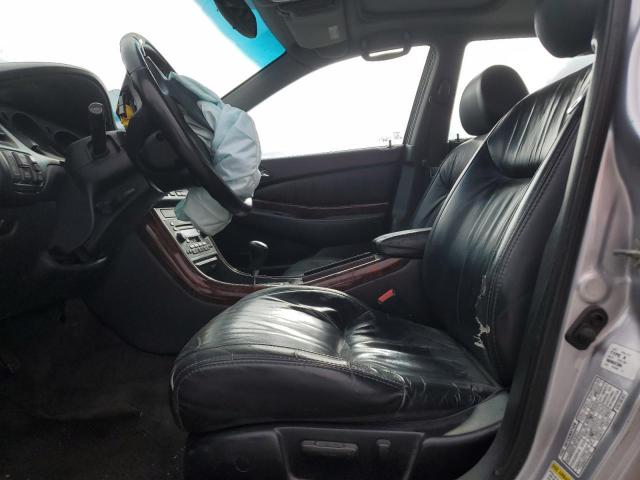 Photo 7 from auction – 2003 ACURA 3.2TL with VIN 19UUA56603A092301