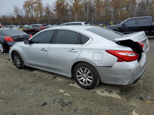 Photo 2 from auction – 2016 NISSAN ALTIMA 2.5 with VIN 1N4AL3AP4GN310194