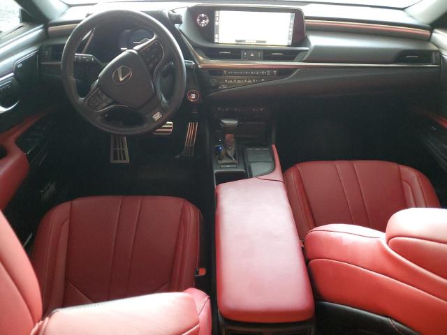 Photo 8 from auction – 2019 LEXUS ES 350 with VIN 58ABZ1B13KU003937