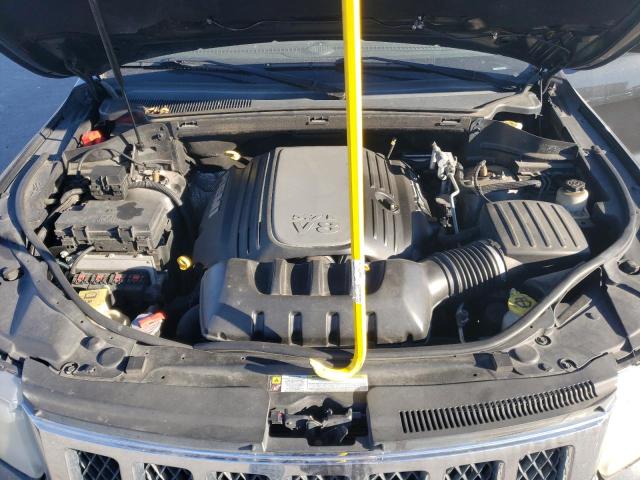 Photo 12 from auction – 2011 JEEP GRAND CHER with VIN 1J4RR6GT3BC549915