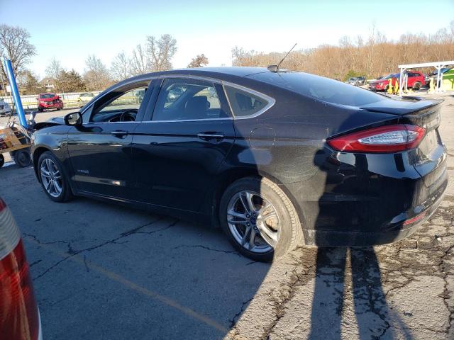 Photo 2 from auction – 2015 FORD FUSION TIT with VIN 3FA6P0RU0FR232284