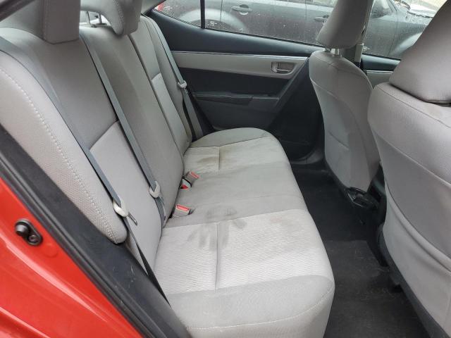 Photo 10 from auction – 2014 TOYOTA COROLLA L with VIN 2T1BURHE5EC135330