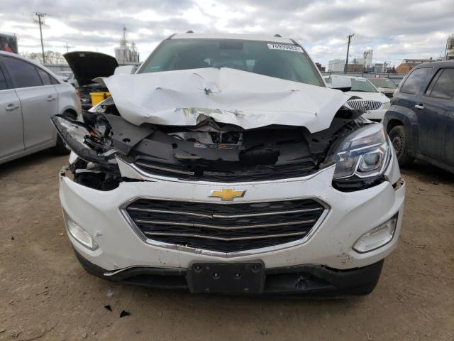 Photo 5 from auction – 2017 CHEVROLET EQUINOX LT with VIN 2GNALCEK3H1526539