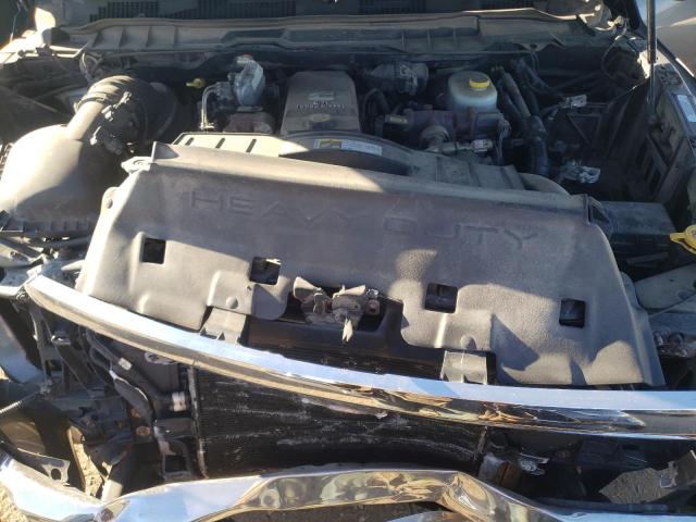 Photo 11 from auction – 2012 DODGE RAM 2500 S with VIN 3C6UD5CL2CG281041
