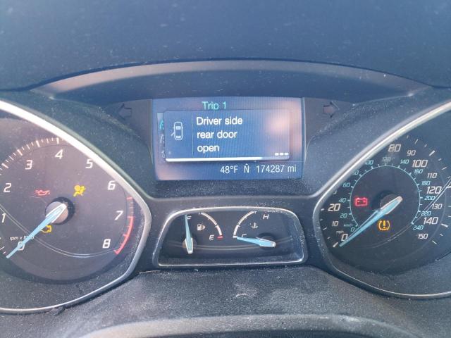 صورة رقم 9 من المزاد - 2012 FORD FOCUS SE مع VIN 1FAHP3K27CL318429