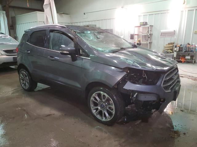 Photo 4 from auction – 2020 FORD ECOSPORT T with VIN MAJ6S3KL1LC382951