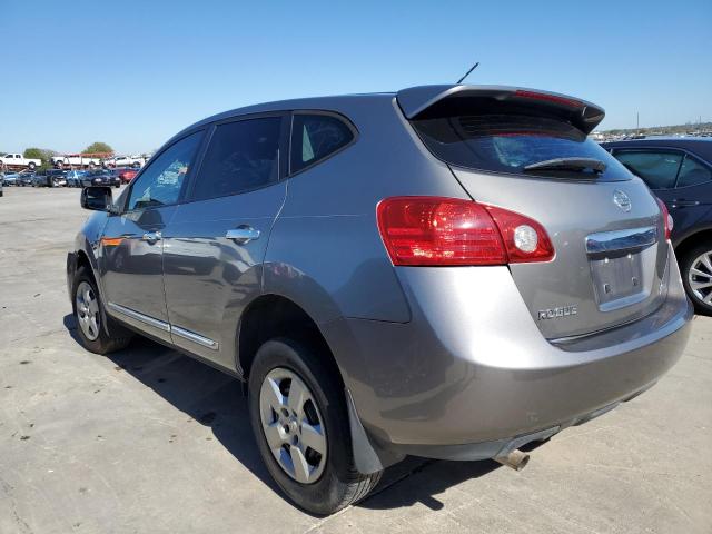 Photo 2 from auction – 2012 NISSAN ROGUE S with VIN JN8AS5MT8CW303694