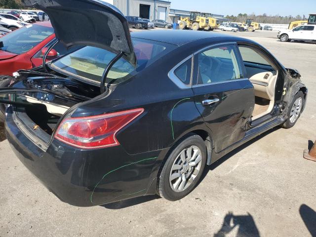 Photo 3 from auction – 2013 NISSAN ALTIMA 2.5 with VIN 1N4AL3AP3DC921471