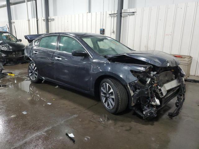 Photo 4 from auction – 2017 NISSAN ALTIMA 2.5 with VIN 1N4AL3AP8HC145442