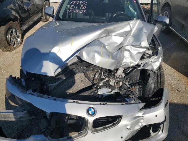 Photo 11 from auction – 2015 BMW 328 XI with VIN WBA3B3C57FF547771