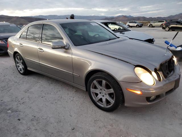 Photo 4 from auction – 2007 MERCEDES-BENZ E 350 with VIN WDBUF56X47A988744