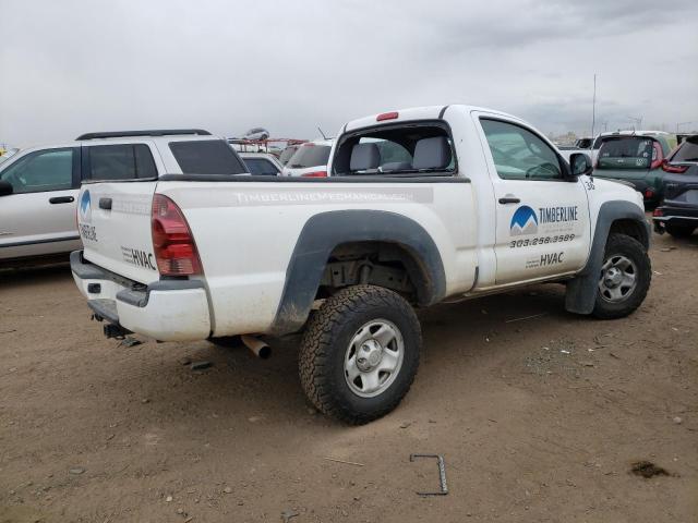 Photo 3 from auction – 2012 TOYOTA TACOMA with VIN 5TFPX4EN5CX012744