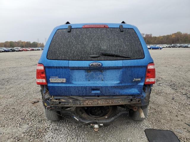 Photo 6 from auction – 2012 FORD ESCAPE XLT with VIN 1FMCU0DG4CKA16957