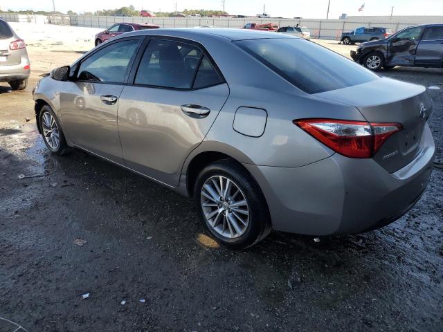 Photo 2 from auction – 2014 TOYOTA COROLLA L with VIN 2T1BURHE3EC137562