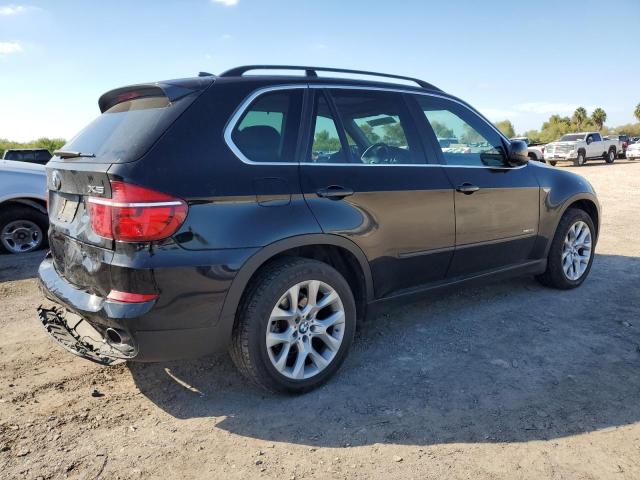 Photo 3 from auction – 2013 BMW X5 XDRIVE3 with VIN 5UXZV4C55D0G52272