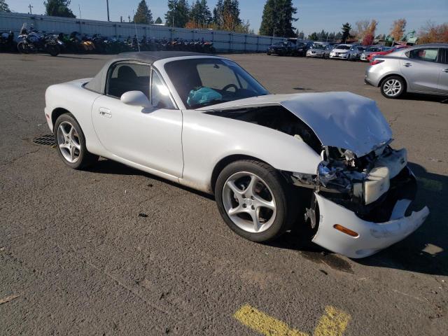 Photo 4 from auction – 2001 MAZDA MX-5 MIATA with VIN JM1NB353910217097