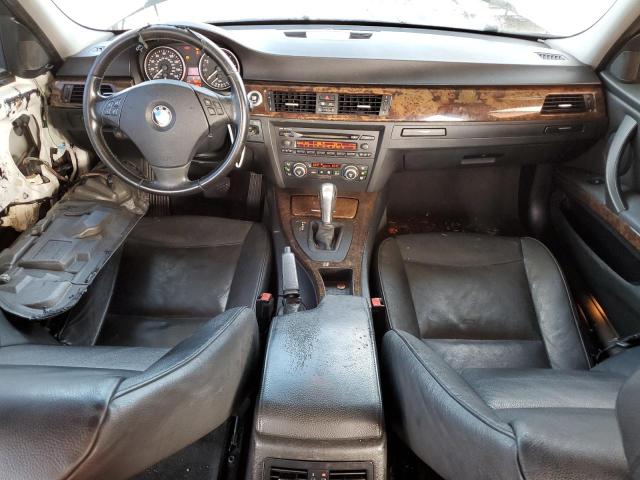 Photo 8 from auction – 2007 BMW 328 I with VIN WBAVA33537PG50809