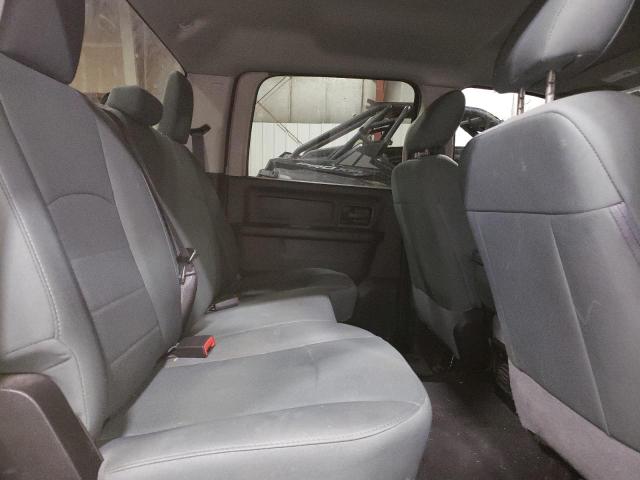 Photo 10 from auction – 2018 RAM 1500 with VIN 3C6RR7KT3JG228463