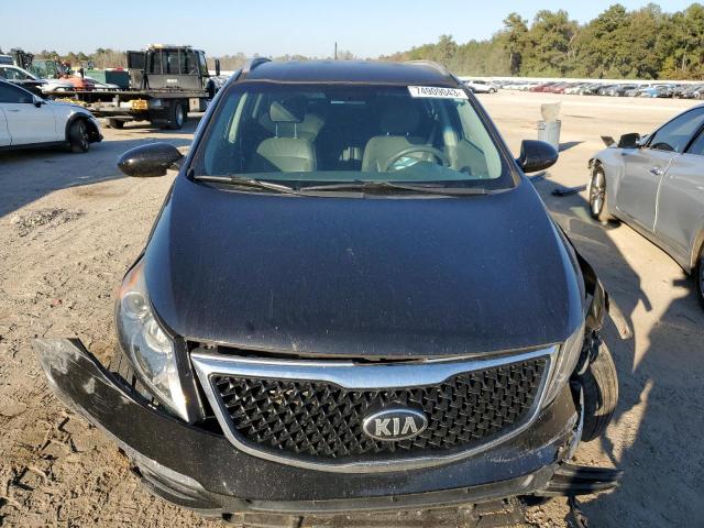 Photo 5 from auction – 2016 KIA SPORTAGE E with VIN KNDPC3AC0G7869859