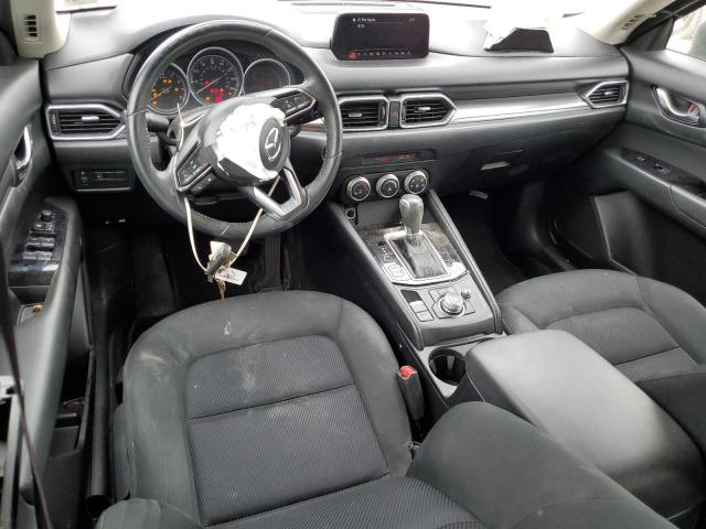Photo 8 from auction – 2019 MAZDA CX-5 SPORT with VIN JM3KFBBMXK0694418