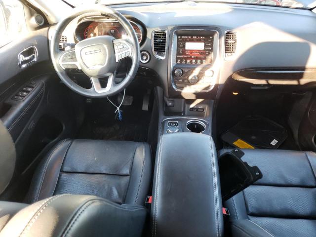 Photo 8 from auction – 2015 DODGE DURANGO CI with VIN 1C4RDJEG0FC110254