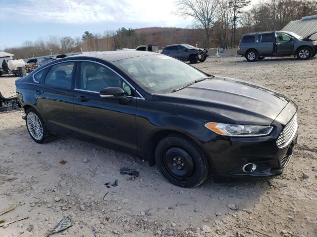 Photo 4 from auction – 2016 FORD FUSION SE with VIN 3FA6P0HDXGR189222