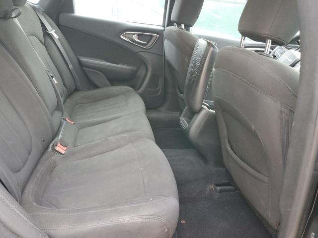 Photo 10 from auction – 2016 CHRYSLER 200 LIMITE with VIN 1C3CCCAB1GN104312