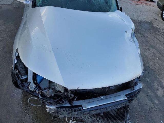 Photo 11 from auction – 2014 HONDA ACCORD EX with VIN 1HGCR2F73EA178815