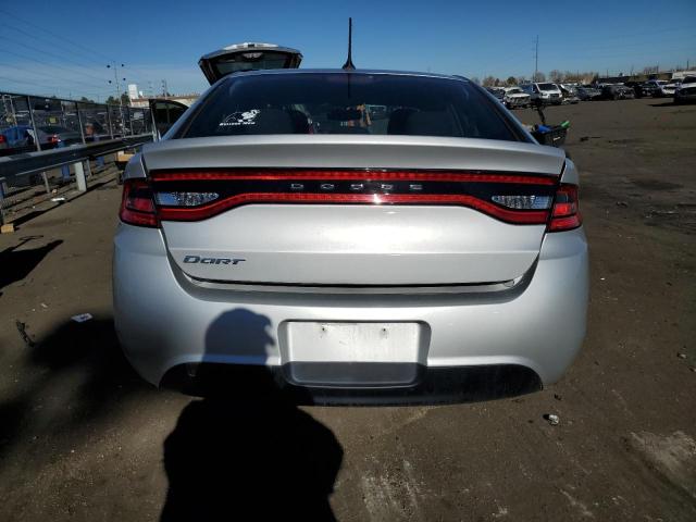 Photo 6 from auction – 2013 DODGE DART SE with VIN 1C3CDFAA2DD198322