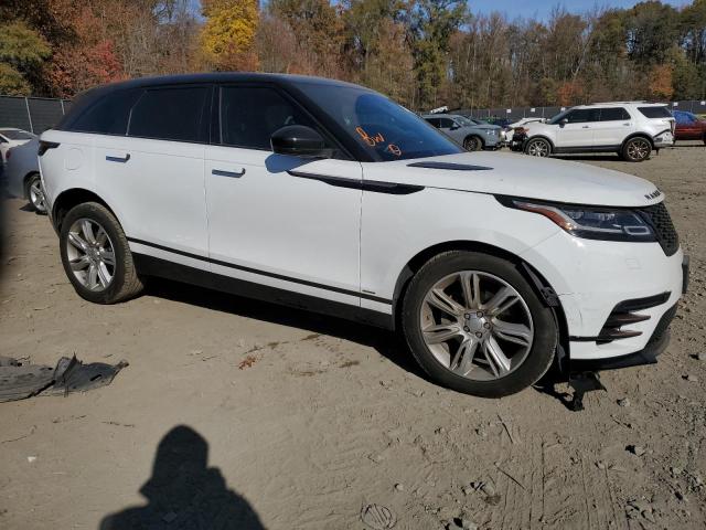 Photo 4 from auction – 2020 LAND ROVER RANGE ROVE with VIN SALYK2EX7LA280828