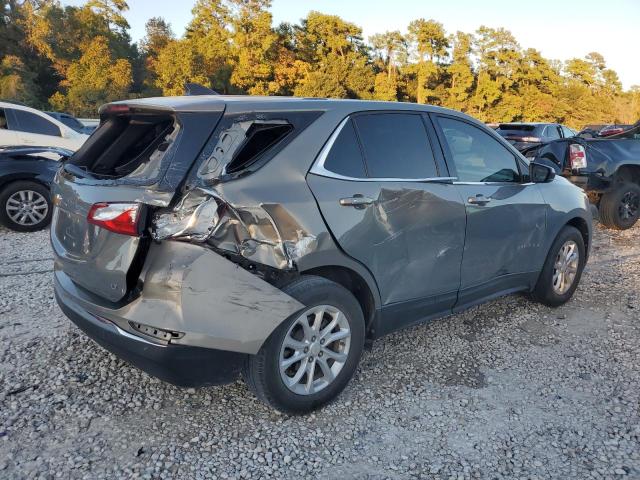 Photo 3 from auction – 2018 CHEVROLET EQUINOX LT with VIN 3GNAXJEVXJS578439