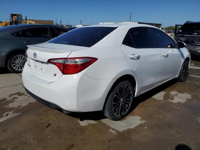 Photo 3 from auction – 2015 TOYOTA COROLLA L with VIN 5YFBURHE5FP271913