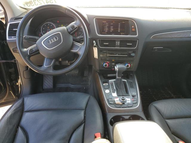 Photo 8 from auction – 2016 AUDI Q5 PREMIUM with VIN WA1L2AFP8GA087727