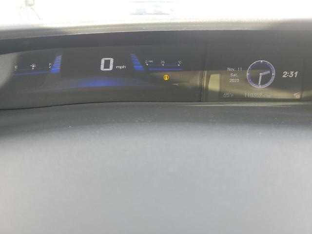 Photo 9 from auction – 2014 HONDA CIVIC EX with VIN 19XFB2F84EE086098