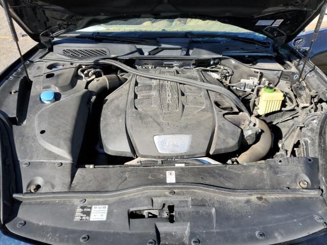 Photo 12 from auction – 2015 PORSCHE CAYENNE with VIN WP1AF2A23FLA33708