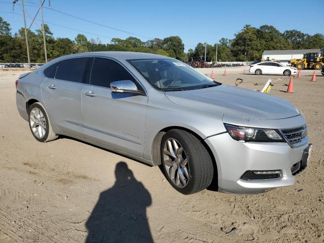 Photo 4 from auction – 2017 CHEVROLET IMPALA PRE with VIN 2G1145S38H9131524