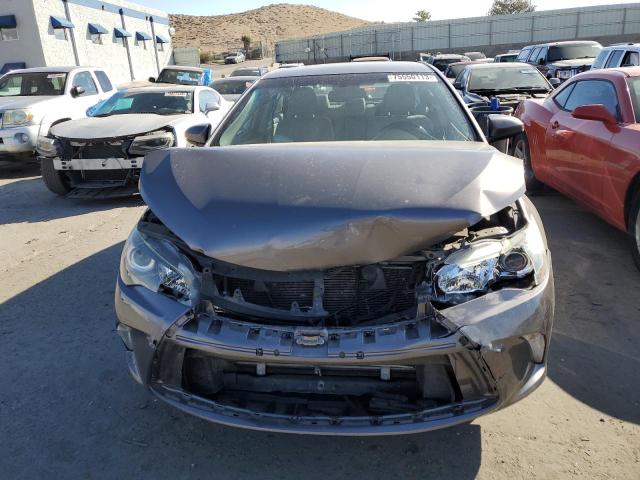 Photo 5 from auction – 2017 TOYOTA CAMRY LE with VIN 4T1BF1FKXHU670760