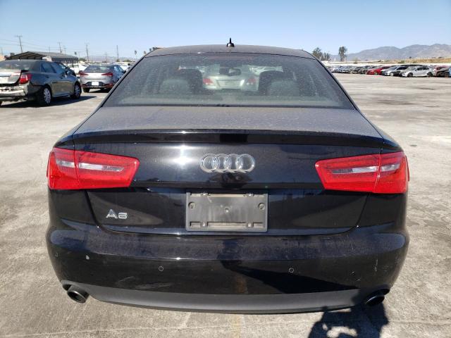 Photo 6 from auction – 2015 AUDI A6 PREMIUM with VIN WAUDFAFC1FN029250