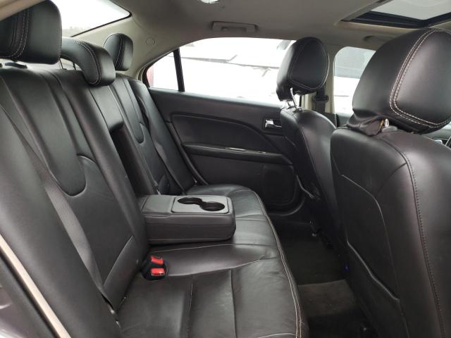 Photo 10 from auction – 2012 FORD FUSION SEL with VIN 3FAHP0JA2CR376201