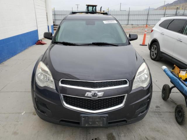Photo 5 from auction – 2013 CHEVROLET EQUINOX LT with VIN 2GNFLEEK6D6205142