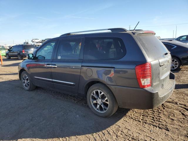 Photo 2 from auction – 2014 KIA SEDONA EX with VIN KNDMH4C74E6546752