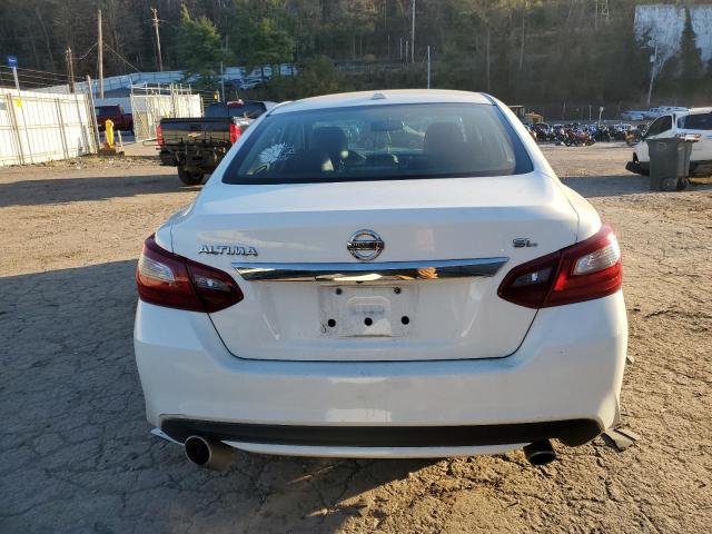 Photo 6 from auction – 2018 NISSAN ALTIMA 2.5 with VIN 1N4AL3AP2JC165434