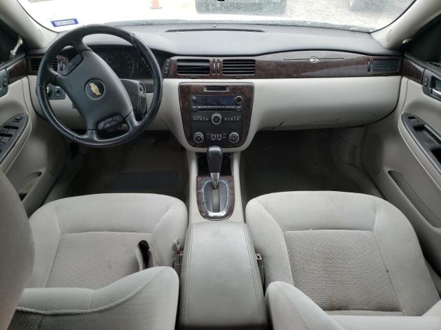 Photo 8 from auction – 2012 CHEVROLET IMPALA LT with VIN 2G1WB5E33C1203227