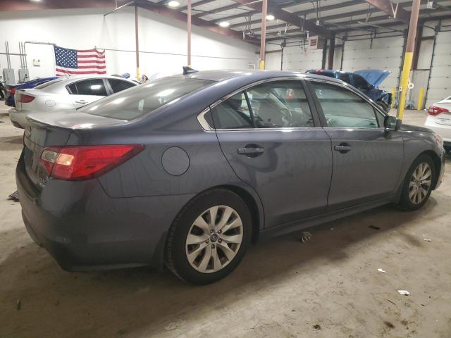 Photo 3 from auction – 2016 SUBARU LEGACY 2.5 with VIN 4S3BNAC64G3063577
