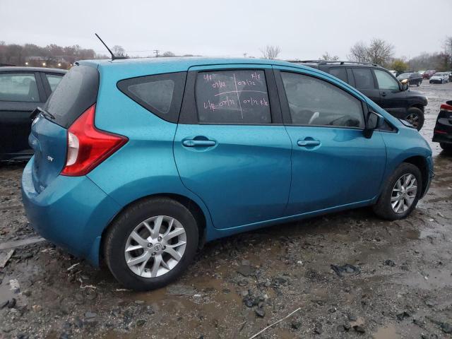 Photo 3 from auction – 2016 NISSAN VERSA NOTE with VIN 3N1CE2CP0GL365734